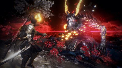 <b>Nioh</b> <b>2</b> is underrated in general, and there are a ton of <b>great</b> bosses. . Great hachiryu nioh 2